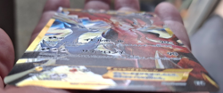 Japanese Pokemon Card The Best of XY - Yveltal 187/171 - Image 5