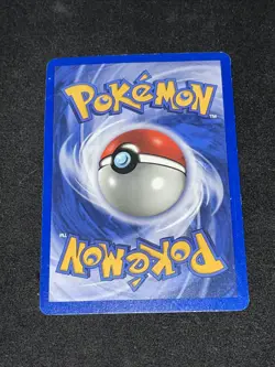 Machamp 1st Edition 8/102 Galaxy Base Set - Holo Rare - Pokemon Card HP - Image 2