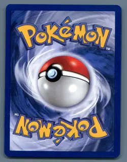 Base Set Pokemon TCG Voltorb 67/102 Common Italian Italiano 1998 Card - Image 2