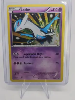 Latios - XY65 - Holo Promo XY Promos - Pokemon Card - Image 1