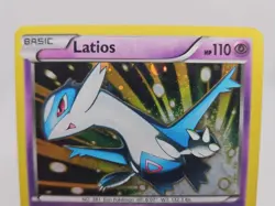 Latios - XY65 - Holo Promo XY Promos - Pokemon Card - Image 3