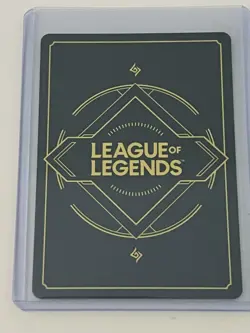 FOIL Riftbound Miss Fortune Card Bullet Time 268/298 English League of legends J - Image 2