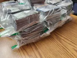 4500+ Magic The Gathering Cards Bulk Lot (Commons And Uncommons) Across Sets - Image 3