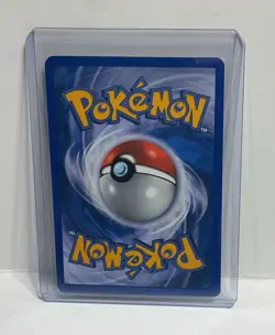 Milotic C 35/147 Supreme Victors Crosshatch Pokemon League Promo Card - Image 2