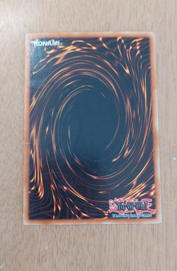 1st Edition Release Restraint SD5-EN032 YuGiOh card (LP) - Image 3