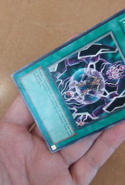 1st Edition Release Restraint SD5-EN032 YuGiOh card (LP) - Image 4