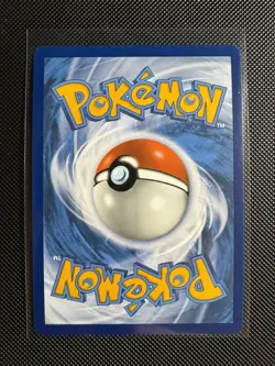 Ditto Reverse Holo NM 132/165 Scarlet & Violet 151 Pokemon Card - Image 2