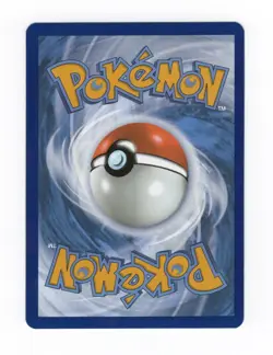 Pokemon TCG Bloodmoon Ursaluna ex 141/167 Sv06: Twilight Masquerade Holo Card - Image 2
