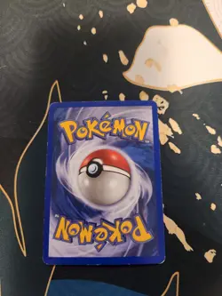 Bellsprout 45/147 Aquapolis Reverse Holo Pokemon Trading Card Game - Image 2