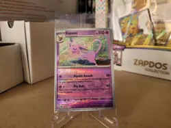 Espeon (Best Buy Exclusive) 086/197 Miscellaneous Cards & Products Holo - Image 1