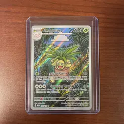 Mega Evolutions Lot Of 7 Illustration Rare Pokemon Cards - Image 1