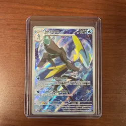 Mega Evolutions Lot Of 7 Illustration Rare Pokemon Cards - Image 2