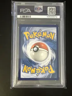 Pokemon Pikachu TCG Card Crown Zenith Secret Rare 160/159 PSA 10 - Image 2