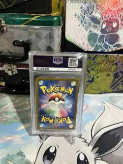PSA 10 Charizard ex SR Super Rare 185/165 Japanese sv2a Pokemon Card Game 151 - Image 2