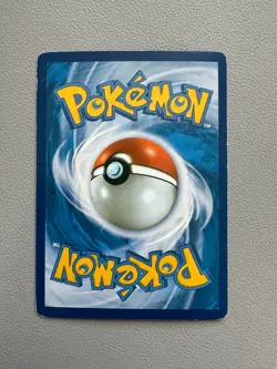 Gardevoir 020/032 Cp3: Pokekyun Collection Holo (Korean)-Pokemon card - Image 2