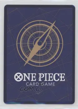 2024 One Piece Card Game: Premium PRB-01 The Best Japanese Reprint Eustass Kid - Image 2