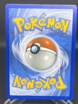 2015 Pokemon TCG Brigette Holo Full Art Ultra Rare Card Breakthrough 161/162 - Image 2