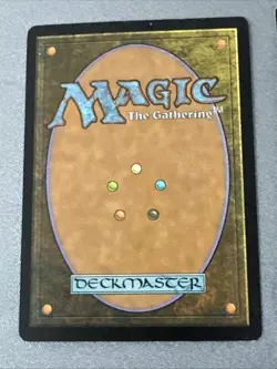 Distant Melody X3 Morningtide Ex Condition See Pics Front Back - Image 5