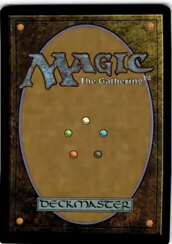 MTG Magus of the Will Double Masters Rare #98 - Image 2