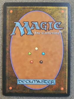 Kormus Bell NM MTG Revised 3rd Magic UN-PLAYED EXCELLENT (DS3D1PR).............. - Image 2