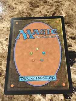 HARE APPARENT Magic MTG Foundations - Image 2