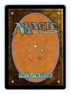 #245 2023 Doctor Who | Sol Ring Uncommon - Image 2