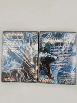 Magic the Gathering New Starter Deck Lot of 6 Packs Garruk Wildspeaker - Image 4