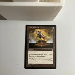 Horn of Greed Stronghold Regular - Image 1
