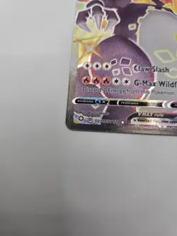 Pokemon TCG Shiny Charizard VMAX Shining Fates SV107/SV122 - Image 4