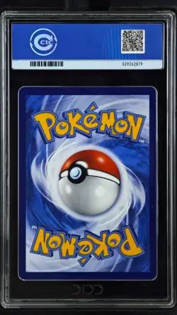 CCIC 10 Gem Mint 2024 Pokemon Chinese SWSH All-Stars SR Charizard V #132 PTCG - Image 2