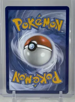 Grimmsnarl V 2020 Pokemon TCG #SWSH057 Black Star Promo Ultra Rare Holo MINT - Image 2