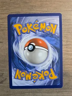 Pokemon TCG Toxtricity ex SVP 215 SV Promo Illustration Contest 2024 NM - Image 2