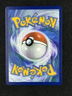 Pokemon Wailord Prize Pack Series 3 4 Cosmos Holo Play Stamped Promo 038/195 - Image 2