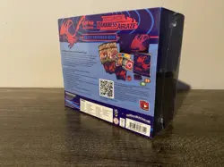 Pokemon Sword & Shield Darkness Ablaze Elite Trainer Box Sealed - Image 3