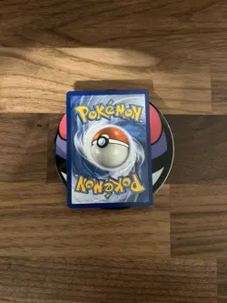 Pokemon Mawile GX 227/236 Sun & Moon Unified Minds Ultra Rare Near Mint - Image 2