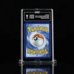 2025 POKEMON SVP EN-SV BLACK STAR PROMO #174 EEVEE EX TAG 9 - Image 2