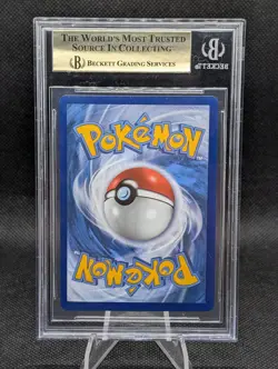 Pokemon Flying Pikachu v 006/025 Celebrations Ultra Rare BGS 9.5 Gem Mint - Image 2