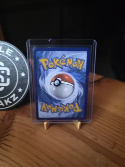 Lance (Full Art) 192/195 Pokemon TCG Ultra Rare SWSH12: Silver Tempest Near Mint - Image 4