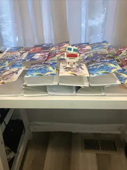 Pokemon TCG Mini Portfolio Binder - Image 2