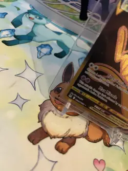Pokemon TCG: Mew VMAX TG30/TG30 - Lost Origin - Full Art Gold Secret Rare - NM - Image 4