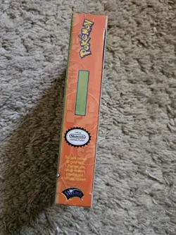 Wizards of the Coast Pokemon Grass Chopper 2 Theme Deck - Pack of 60 Sealed - Image 5