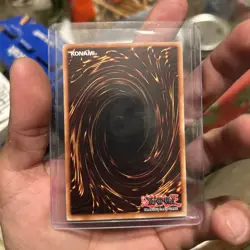 Jam Defender RP02-EN036 Retro Pack 2 Unlimited|Unlimited Edition - Image 2