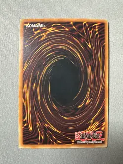 Yata-Garasu LOD-000 Legacy of Darkness 1st Edition Light Played Secret Rare Holo - Image 2