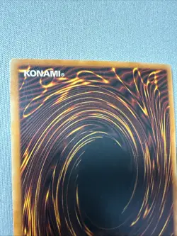 Yata-Garasu LOD-000 Legacy of Darkness 1st Edition Light Played Secret Rare Holo - Image 4