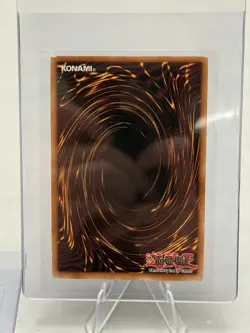Yu-Gi-Oh! Dark Magician SYE-001 1st Edition LP - Image 3