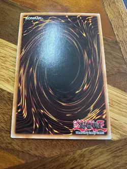 Fenrir the Nordic Wolf LC05-EN002 Limited Edition Ultra Rare PL + BONUS - Image 2
