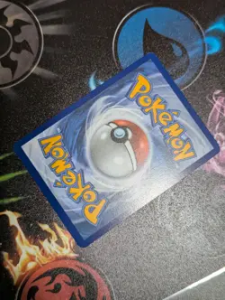 Alakazam EX SIR 201/165 Scarlet & Violet 151 Pokemon Card - Image 2