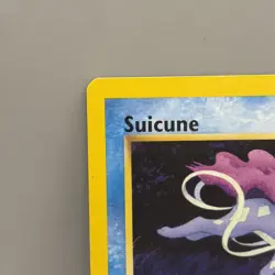Pokemon TCG Suicune Neo Revelation Card 27/64 Unlimited Rare VLP - Image 4