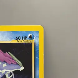 Pokemon TCG Suicune Neo Revelation Card 27/64 Unlimited Rare VLP - Image 5