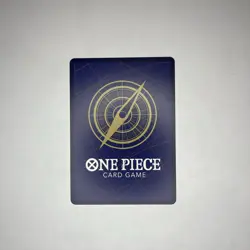Boa Hancock (Alt Art) OP13-051 R Carrying on His Will - ONE PIECE Card ENGLISH - Image 4